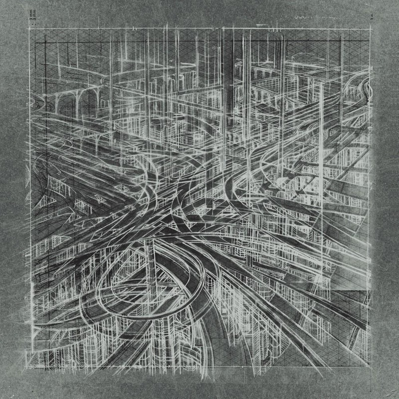 Concrete Desert (CD)