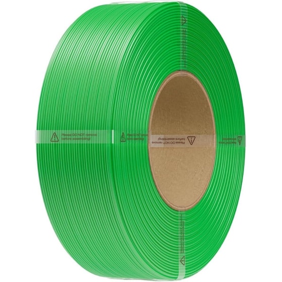 Creality Νήμα 3D Εκτυπωτή PETG 3.0mm 1kg - Πράσινο image 0