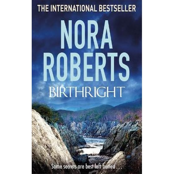 Birthright image 0