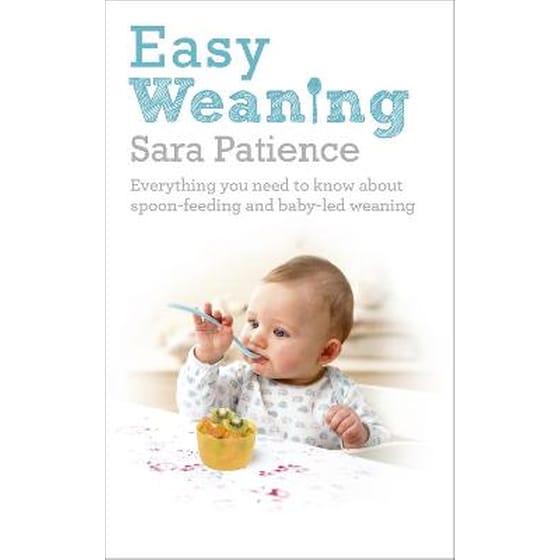 Easy Weaning image 0