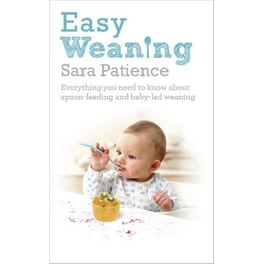 Easy Weaning