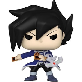 Funko Pop! Animation - Yu - Chazz Princeton #1602