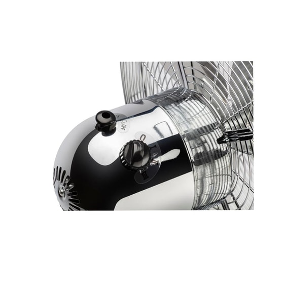COMMODOORV 50W 40cm Ανεμιστήρας Δαπέδου image 3