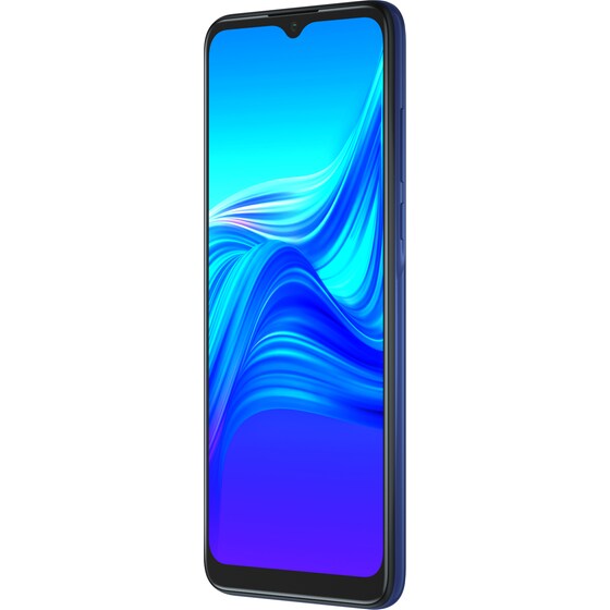 TCL 6156D 20Y 128GB - Jewelry Blue image 4