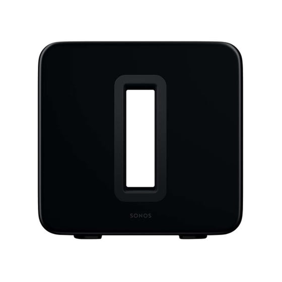 Sonos Arc Soundbar 5.0.2 + Subwoofer Sonos Sub (Gen3) - Μαύρο image 1
