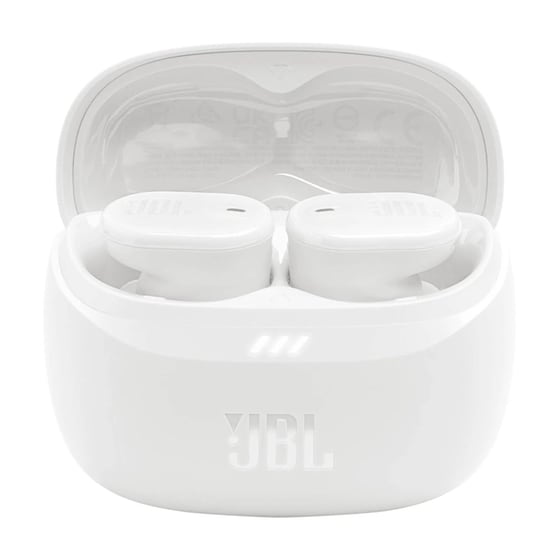 Ακουστικά Bluetooth JBL Tune Buds 2 - Λευκά image 1