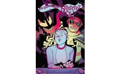 Unbeatable Squirrel Girl Vol. 4: Who Run The World? (squirrels)