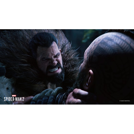 Marvel’s Spider-Man 2 - PS5 image 1
