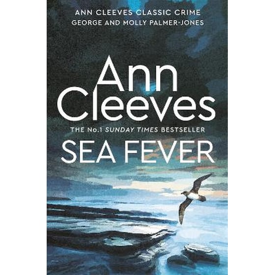 Sea Fever image 0