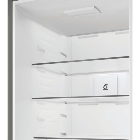 WHIRLPOOL WHK 22372 X5EA1 Total No Frost 370 Lt Inox Ψυγειοκαταψύκτης image 9