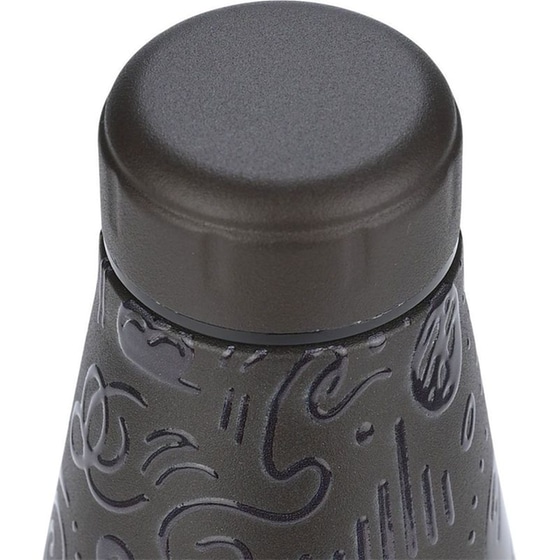 Θερμός Estia Flask Noir Echo 500ml image 3