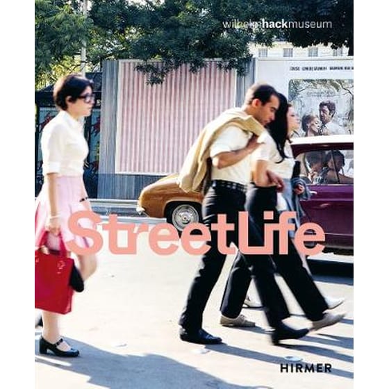 Street Life (Bilingual edition) image 0
