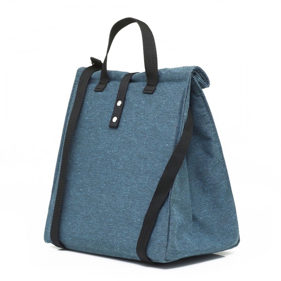 Τσαντάκι Φαγητού The Lunchbags Deepteal image 3