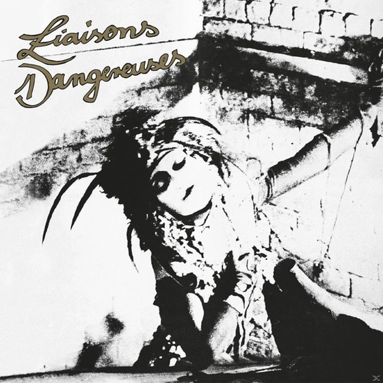 Liaisons Dangereuses image 0