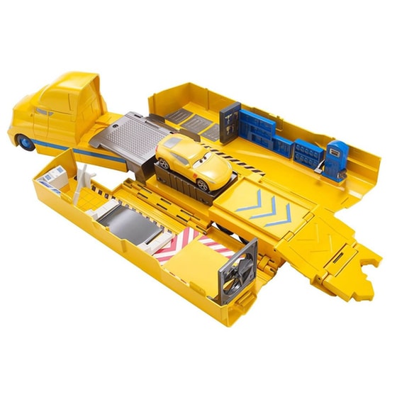 Disney Pixar Cars Mack Hauler image 2