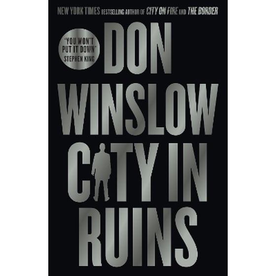 City in Ruins image 0