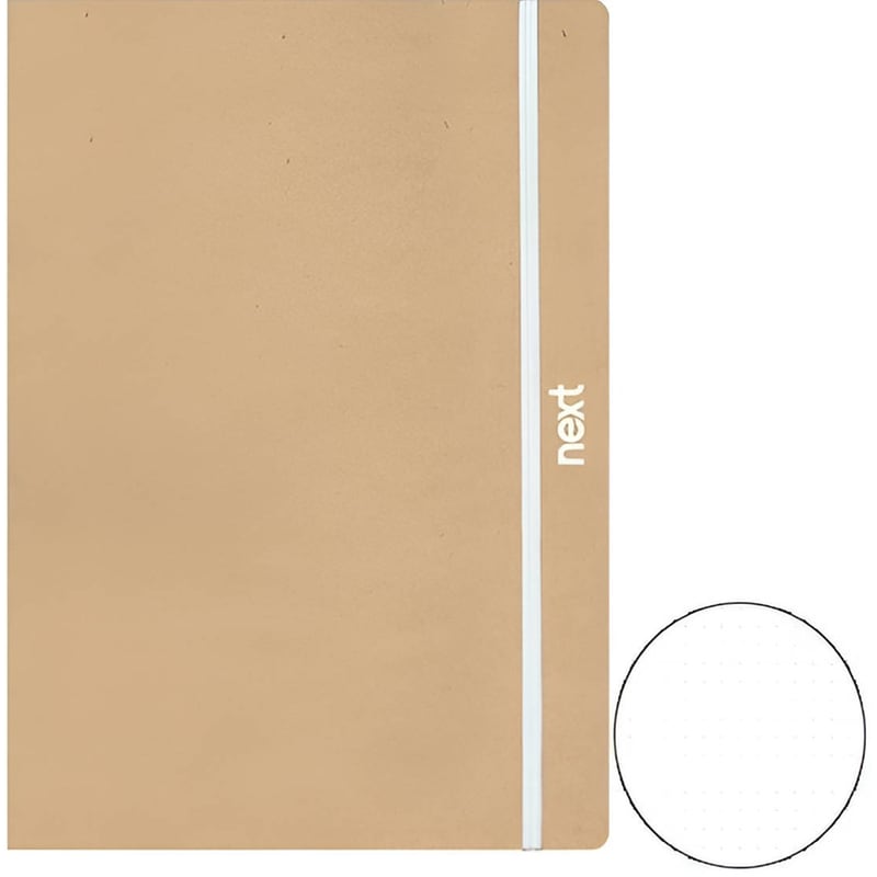 Τετράδιο NEXT Α4 (1 Τεμάχιο)
