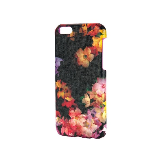 Θήκη iPhone 6/6S - Ted Baker Women's S15 Alli Cascading Floral (28909) image 1
