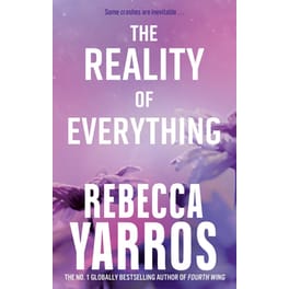 The Reality of Everything