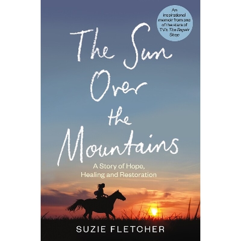 The Sun Over The Mountains