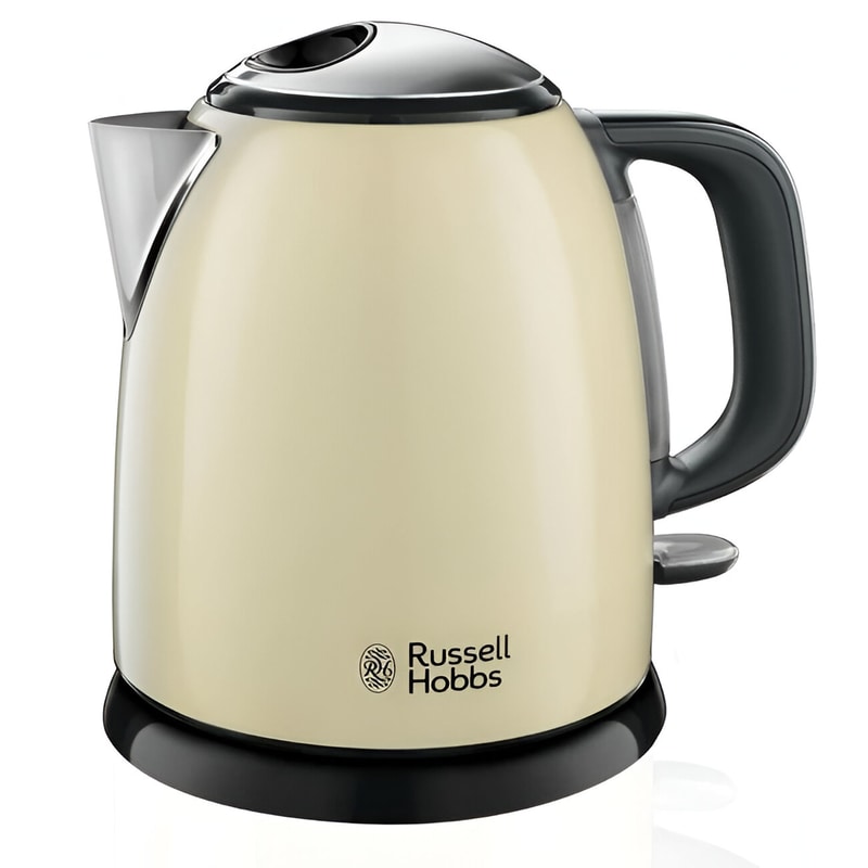 RUSSELL HOBBS RUSSELL HOBBS 24994-70 2400 W 1 L Κρεμ Βραστήρας