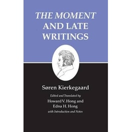 Kierkegaard's Writings, XXIII, Volume 23