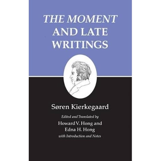 Kierkegaard's Writings, XXIII, Volume 23 image 0