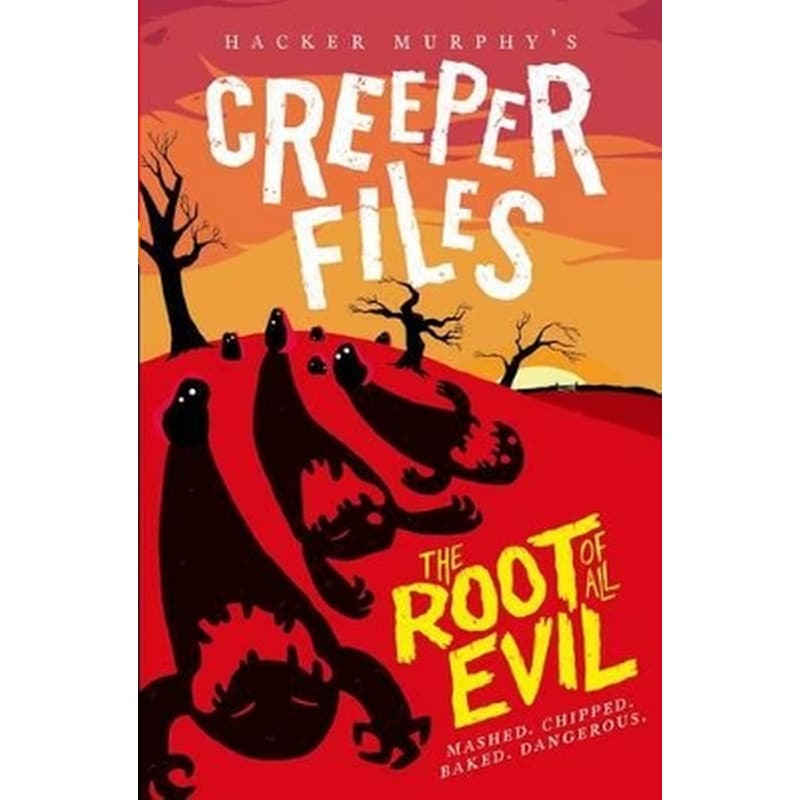 Creeper Files: The Root of all Evil