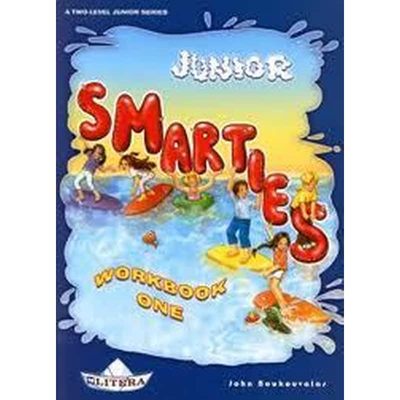 Junior Smarties