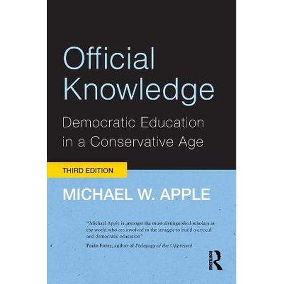 Official Knowledge image 0