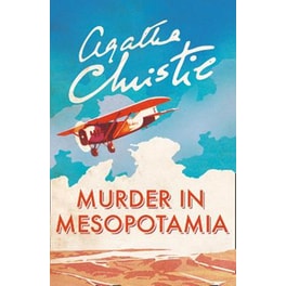 Murder in Mesopotamia