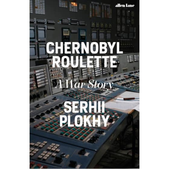 Chernobyl Roulette image 0
