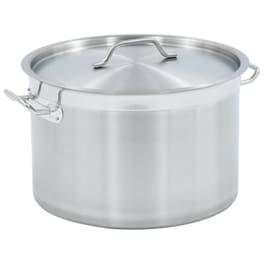 Μαρμίτα VIDAXL Από Ανοξείδωτο Ατσάλι 40 x 26 cm 32 L Inox