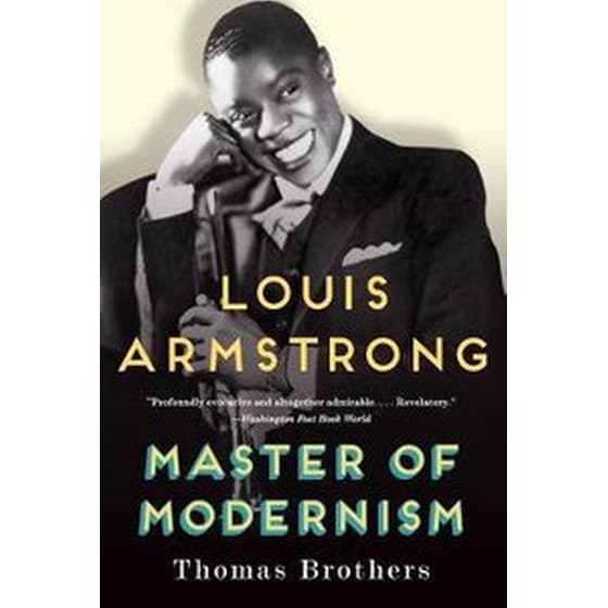 Louis Armstrong, Master of Modernism image 0