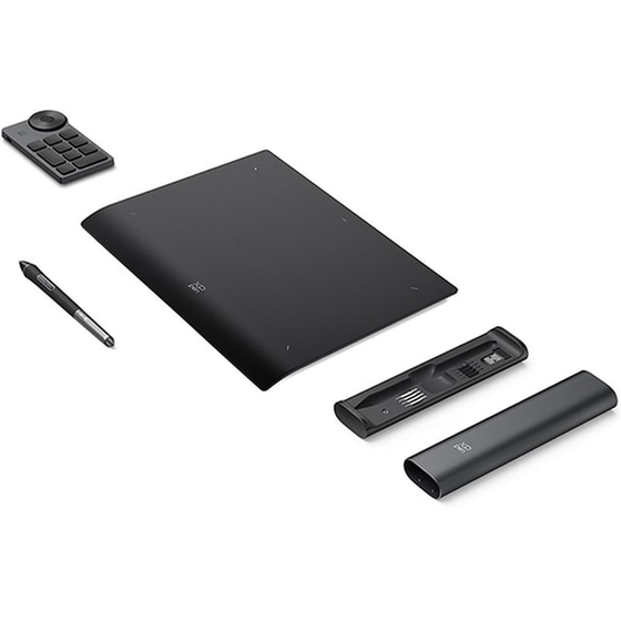 Γραφίδα & Ταμπλέτα XP-PEN Deco Pro MW Drawing Tablet (Gen 2) - Black image 7