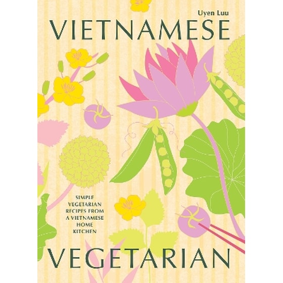 Vietnamese Vegetarian image 0
