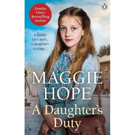 A Daughter's Duty image 0