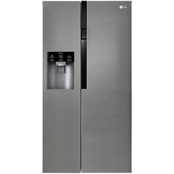 LG GSL361ICEZ image 0