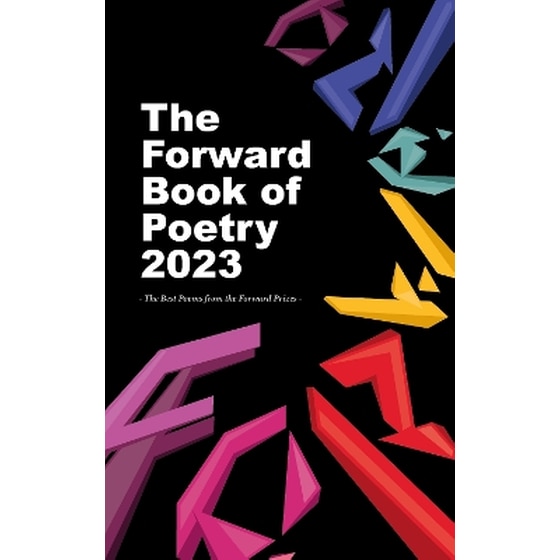 The Forward Book of Poetry 2023 image 0