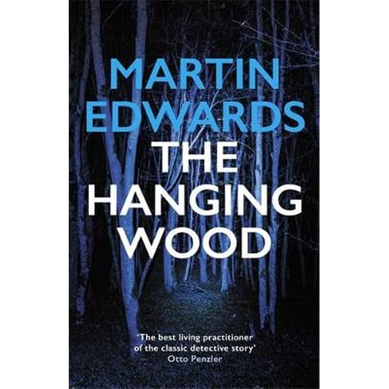 The Hanging Wood image 0