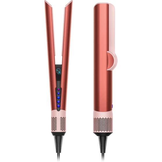 Ισιωτικό Μαλλιών DYSON Airstrait™ Strawberry Bronze/Blush Pink image 0