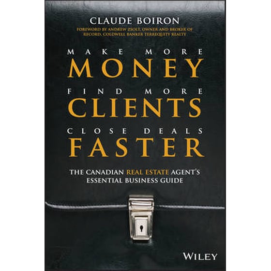 Make More Money, Find More Clients, Close Deals Faster image 0