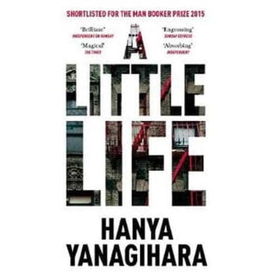 A Little Life image 0