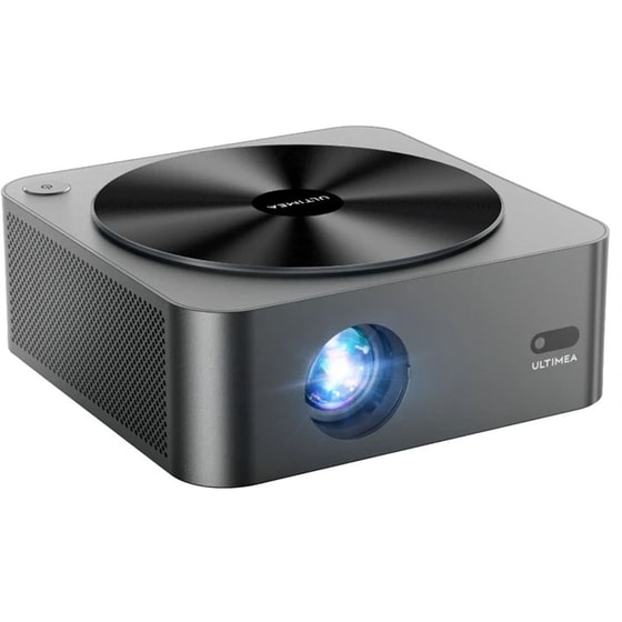 Projector Ultimea DLP Apollo P40 - White image 2