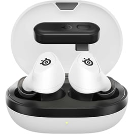 Steelseries Arctis GameBuds για PS5 - Λευκό