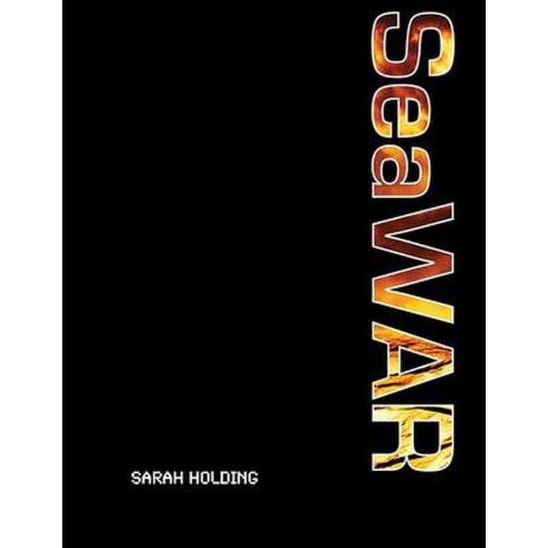 SeaWAR Book 2 of the SeaBEAN Trilogy