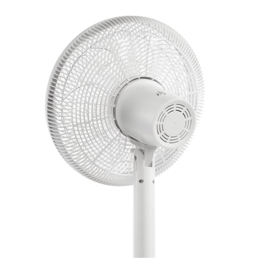 IQ PSF-3531 70W 35cm 3 σε 1 Ανεμιστήρας Δαπέδου image 4