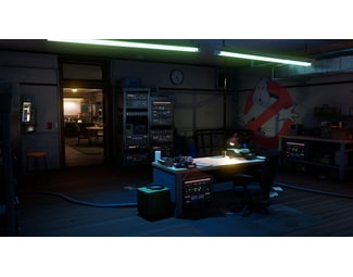 Ghostbusters Spirits Unleashed - Xbox Series X image 4