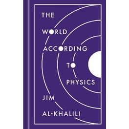 World According to Physics