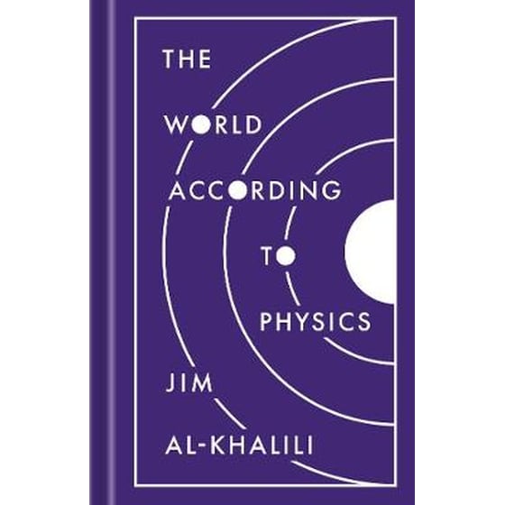 World According to Physics image 0